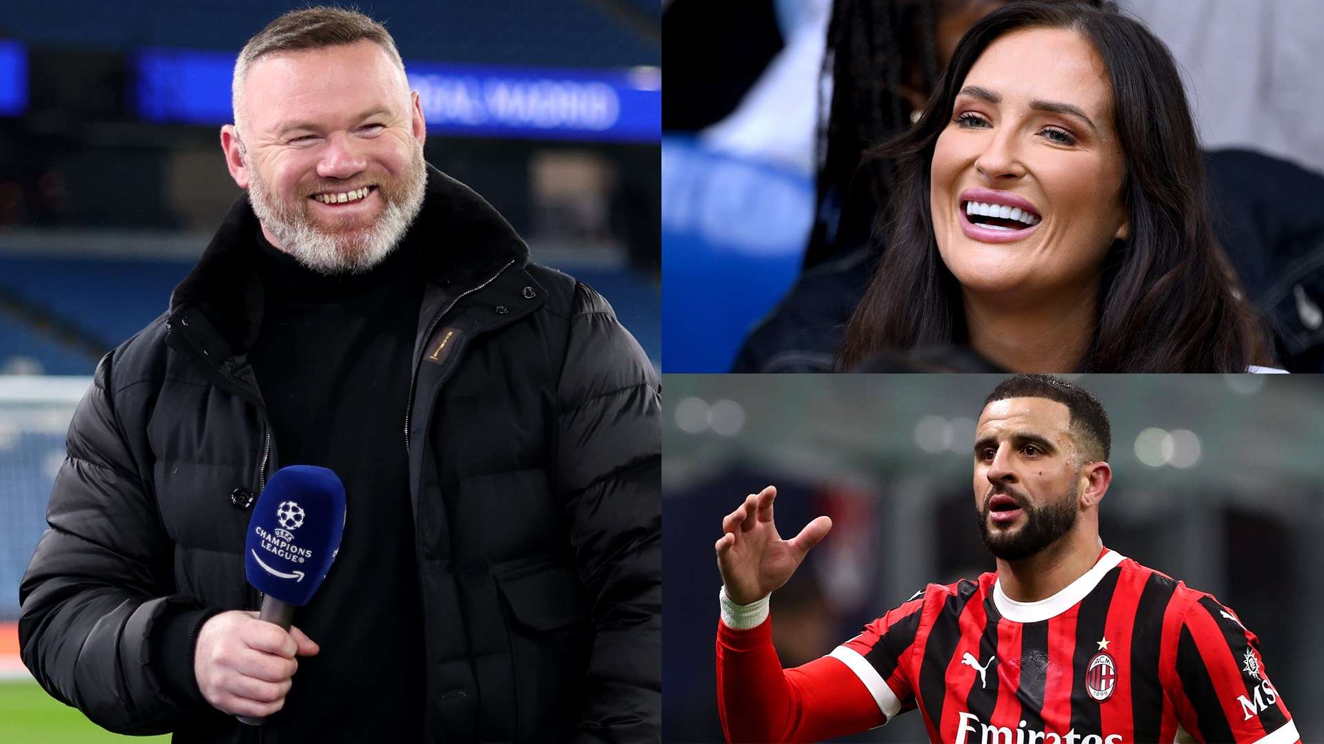 罗马在最近 罗马在最近