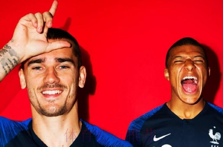 RMC：姆巴佩在大巴黎赛后和恩里克愉快交流