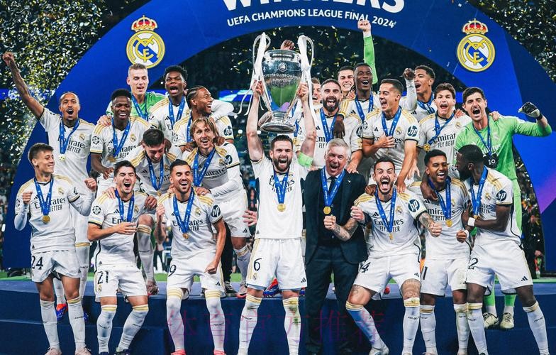 安帅：皇马夺冠比其他地方容易 毕竟是世界最佳