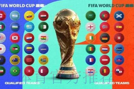 2026世界杯直播最新地址